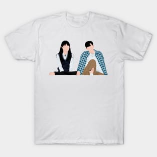 Revenge of others T-Shirt